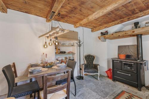 設施, Casa Kaia Verzasca - Happy Rentals in 基拉韋爾扎斯卡