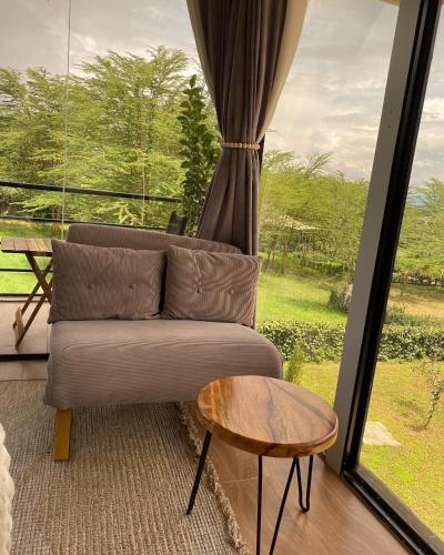 Lake Elementaita Manor in Lake Elementaita