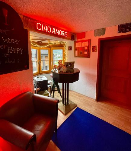 Ciao Amore St. Anton 3