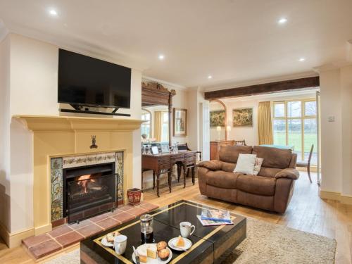 Létesítmények, 5 Bed in Thornham KT086 in Titchwell