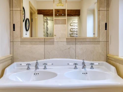 Létesítmények, 5 Bed in Thornham KT086 in Titchwell