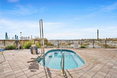 Facilities, 1203 Oceanfront Pelican Bch Resort Pools Prime Loc near Louisiana Lagniappe