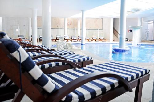 Grand Hotel Palladium Santa Eulalia del Río - image 3