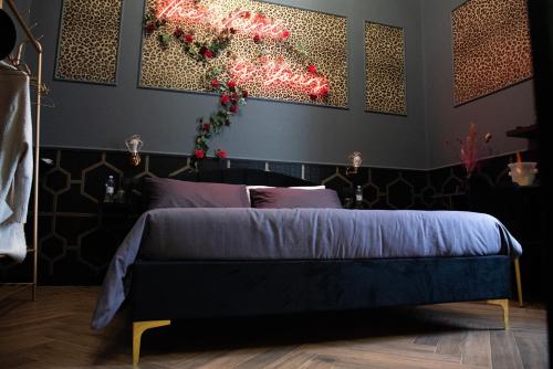 One of one experiences - LOVE ROOM, Řím (fotografie 3)