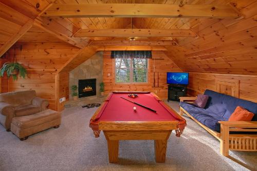 Bearfoot Memories Holiday home - image 2