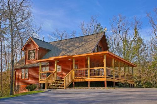 Bearfoot Memories Holiday home - image 10