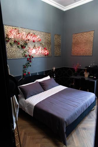 One of one experiences - LOVE ROOM, Řím (fotografie 7)
