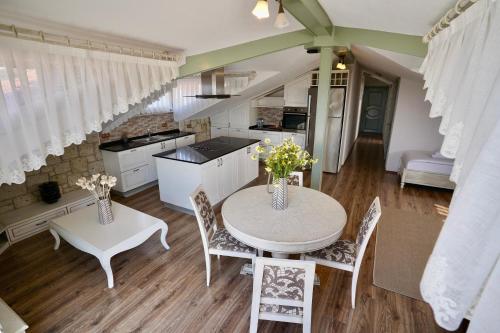 Cumbalıca Flora in Celal Bayar