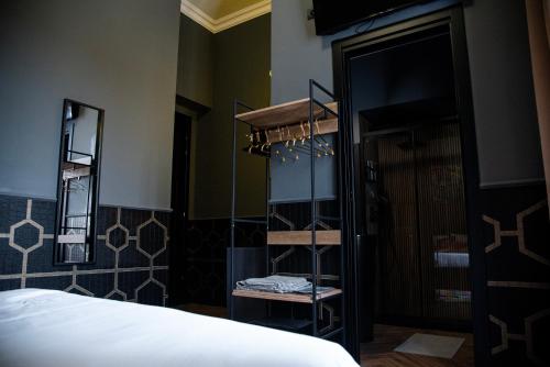 로마 One of one experiences - ART ROOM 4성급 호텔 객실