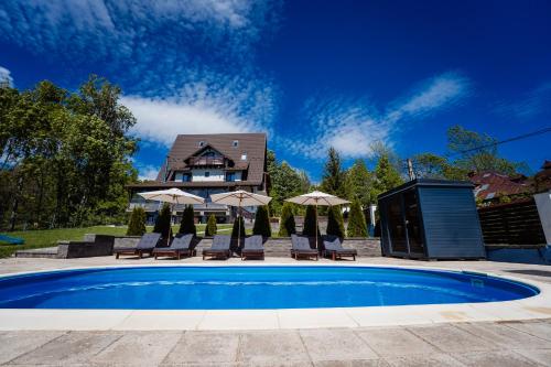 . Vila Oia Wellness & Spa
