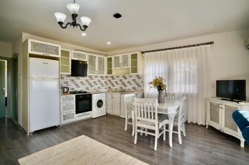 Cumbalıca Flora in Celal Bayar