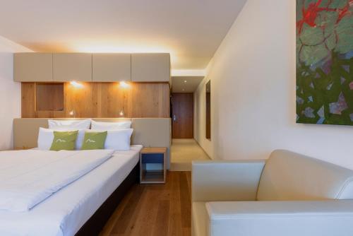 Comfort Double or Twin Room