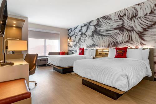 Cambria Hotel Rock Hill - University Center in Rock Hill, USA