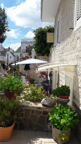 B&b Gaestehaus Tagaro – Locorotondo, LA