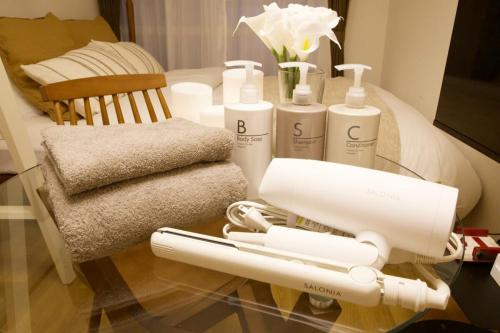 スカイピア高砂 201