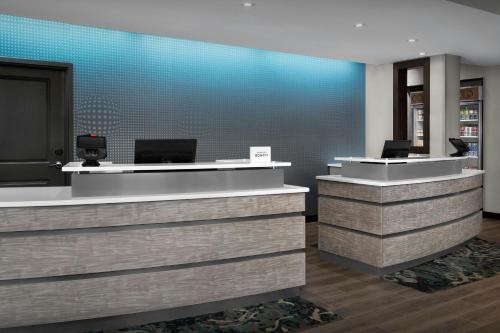 Residence Inn by Marriott Jacksonville South Bartram Park in Jacksonville, USA