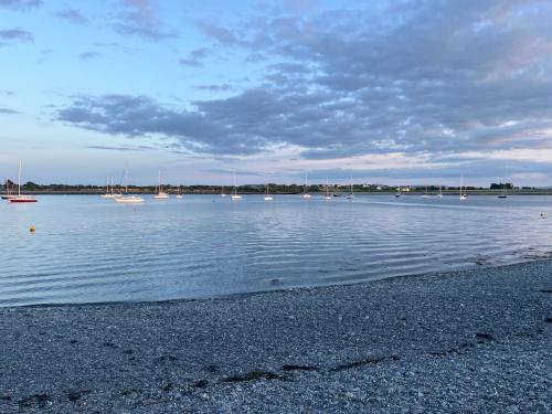 Ballinamana Studio in คลารินบริดจ์