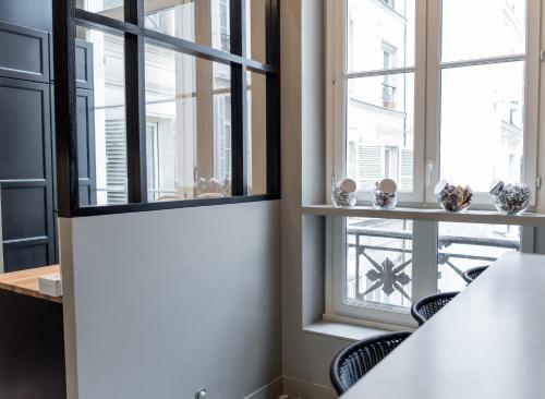 1er Etage Opéra - image 7