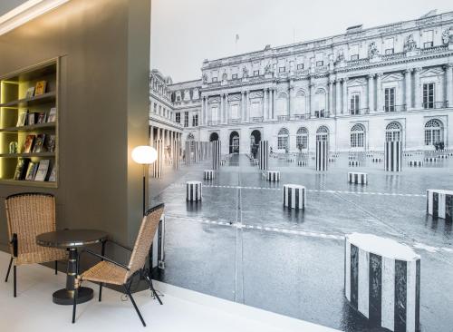 1er Etage Opéra - image 3