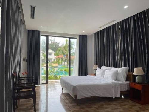 Nava Hotel & Resort