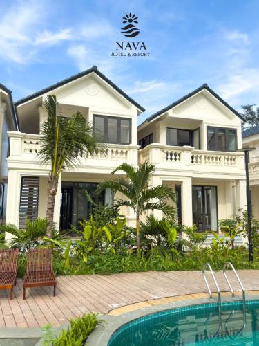 Nava Hotel & Resort