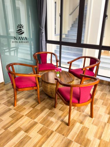 Nava Hotel & Resort