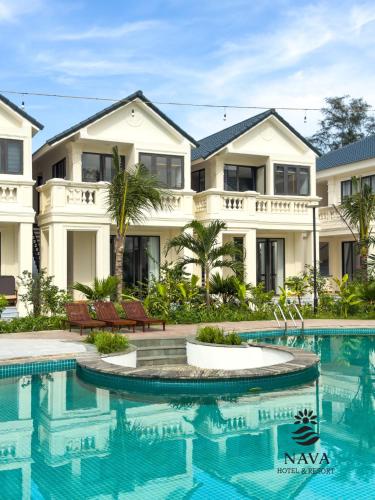 Nava Hotel & Resort