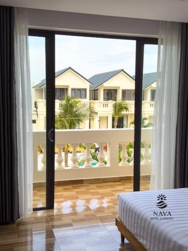 Nava Hotel & Resort