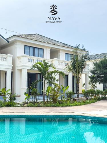 Nava Hotel & Resort