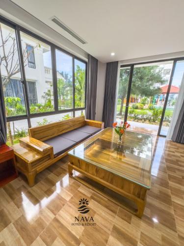 Nava Hotel & Resort