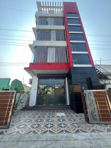 Vetri's Elite Inn