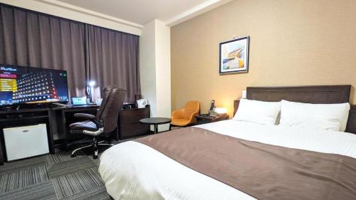 ホテルシーラックパル高崎