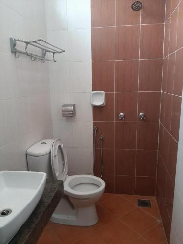 THE GARDEN HOTEL (BANTING) SDN. BHD. in Banting