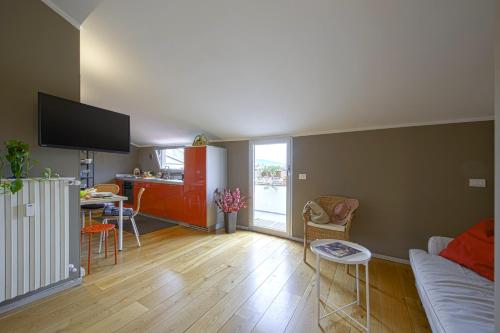 Il Magnifico - Flo Apartments Room Type - One-Bedroom Apartment