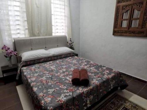 OYO 90797 Napoh Motel in Chang lun