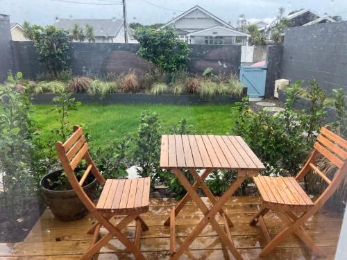 Faciliteter, Seatoun Shores in Seatoun