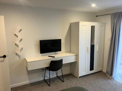 Lobby, Seatoun Shores in Seatoun