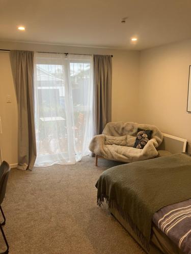 Seatoun Shores in Seatoun