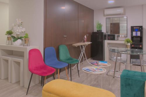 Dormavalencia Hostel Regne - image 4