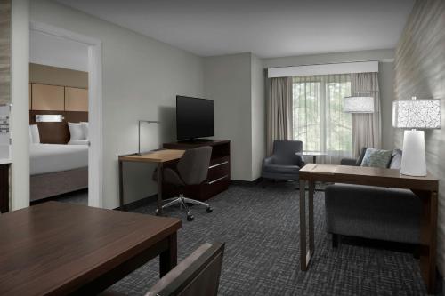 Residence Inn by Marriott Jacksonville South Bartram Park in Jacksonville, USA