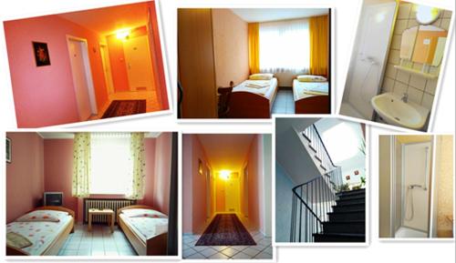 Hotel Yans 1