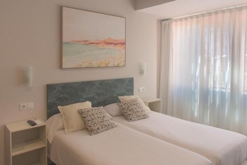 Dormavalencia Hostel Regne - image 8