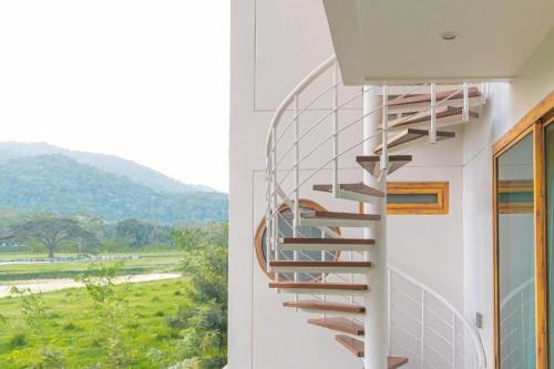 EL Cabin Villa Khaoyai near Khao Yai National Park