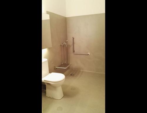 Double or Twin Room Without Views - Disability Access image 3