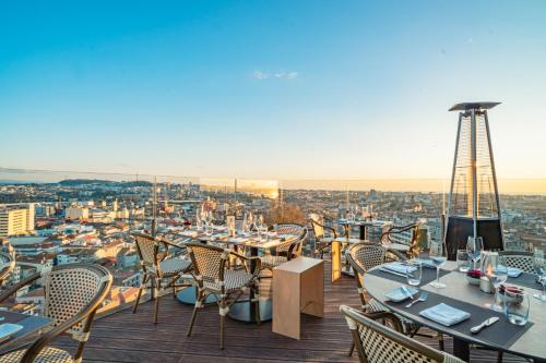 Hotel Dom Henrique - Downtown, Porto (Foto 7)