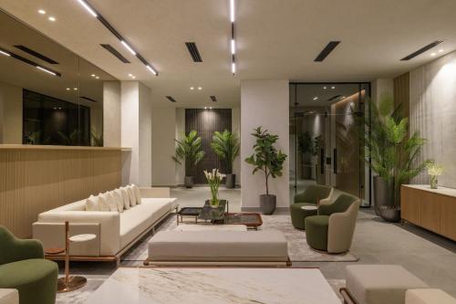 스파, The G Einbay Golf Resort in 아타카