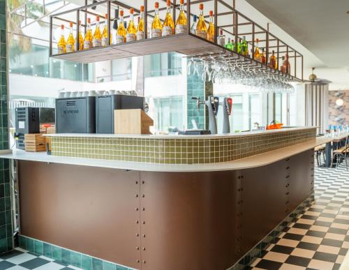 Hotel Els Arenals - image 13