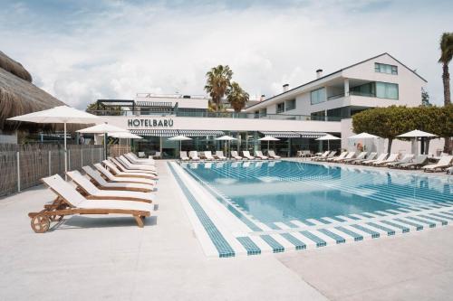 Hotel Els Arenals - image 12