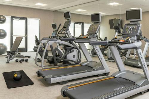 SpringHill Suites by Marriott San Diego Carlsbad - image 9