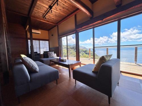 IZU Elysian View